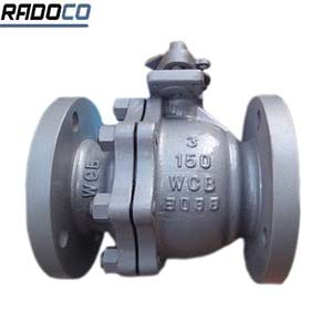 شیر توپی کلاس 150