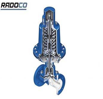 شیرآلات دیافراگمی