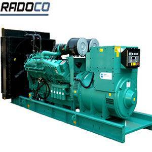قیمت دیزل ژنراتور کامینز