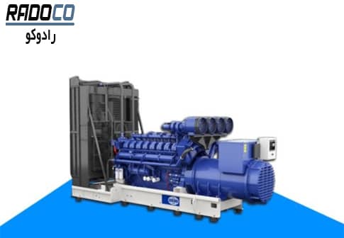قیمت دیزل ژنراتور های کوچک