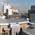 پروژه کارخانه داروسازی آریوژن فارمد