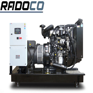 قیمت دیزل ژنراتور 100Kva