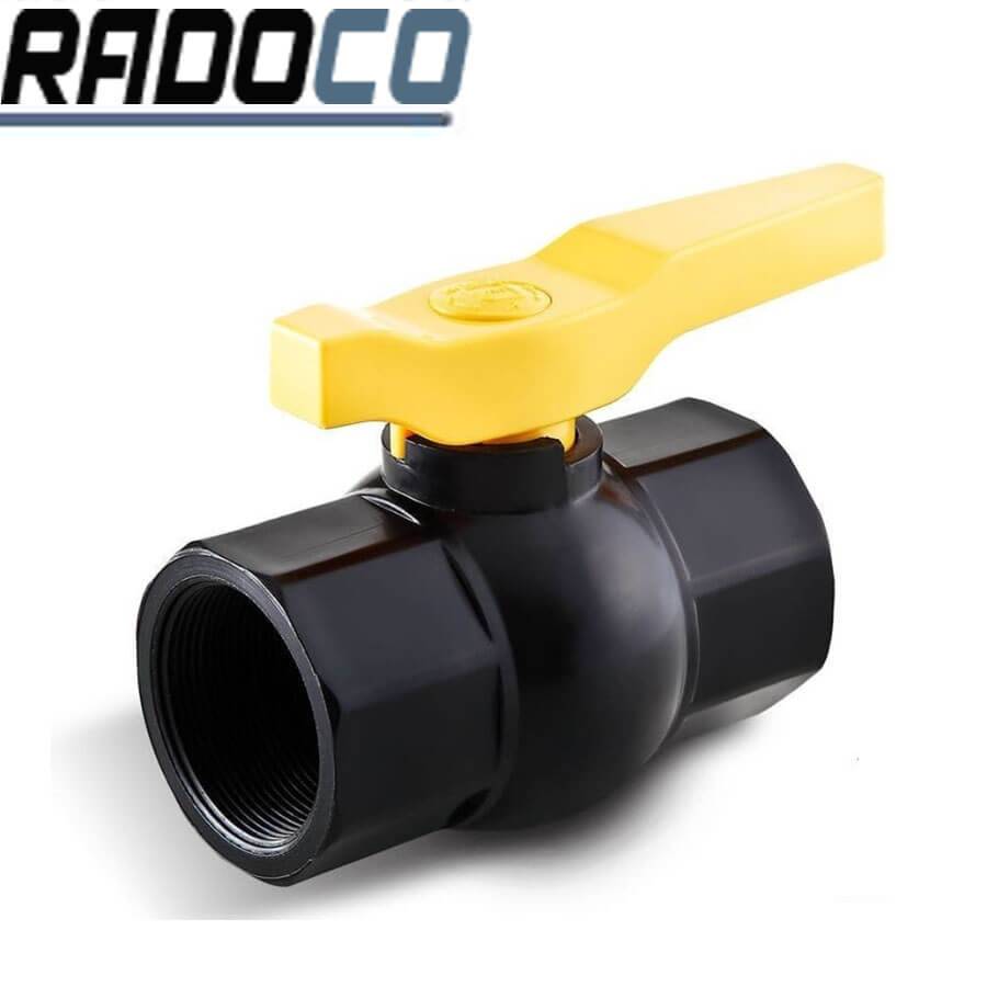 شیر Ball valve