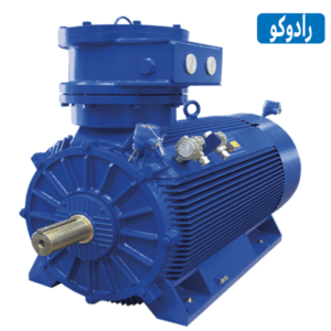 الکتروموتور مارلی Marelli