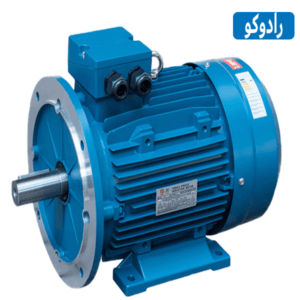 الکتروموتور کاجیلی
