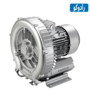 ساید چنل گرینکو با بهترین قیمت