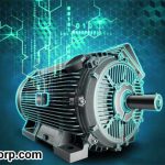 تعمیر الکتروموتور زیمنس