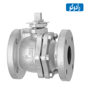 شیر توپی کیتز وارداتی رادوکو