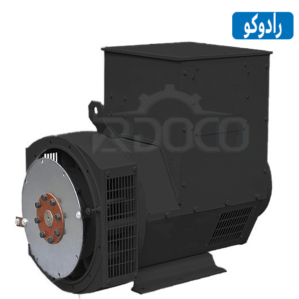 ژنراتور 300 کاوا طرح استمفورد ( 300KVA )