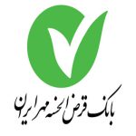 بانک مهر ایران