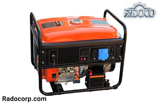 قیمت ژنراتور برق 