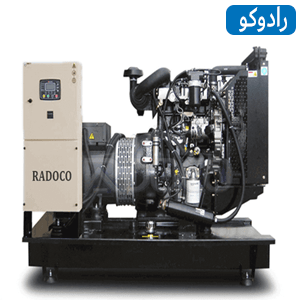 دیزل ژنراتور پرکینز