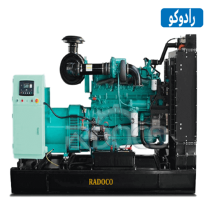 دیزل ژنراتور کامینز