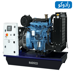 ژنزاتور برق