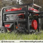 بهترین موتور برق برای باغ + بررسی کامل