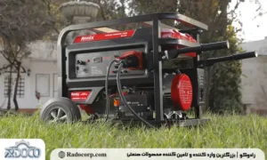 بهترین موتور برق برای باغ + بررسی کامل