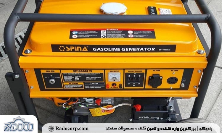 چه خطراتی باعث آسیب موتور می شود؟ 1 آسیب های رایج به موتور برق