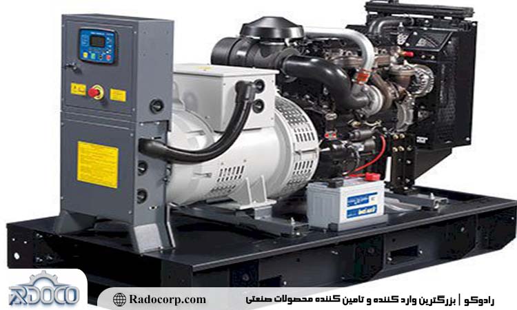 برق اضطراری صنایع حساس؛ چرا دیزل ژنراتورها انتخاب اول هستند؟ 1 ژنراتورهای دیزلی چه اهمیتی در تامین برق صنایع دارند؟