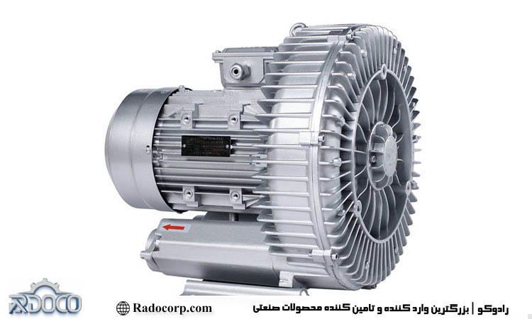 راهنمای جامع هوادهی با بلوئر ساید چنل