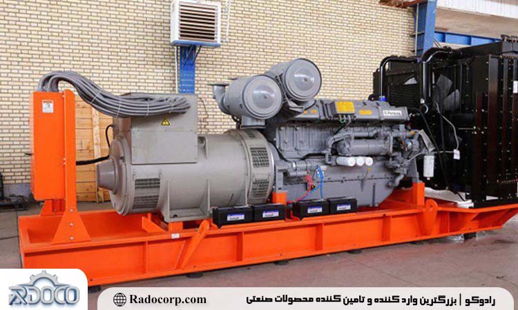 افزایش عمر دیزل ژنراتور | بررسی راهکار مهم 2 اهمیت اموزش اپراتورها برای استفاده درست از دیزل ژنراتور