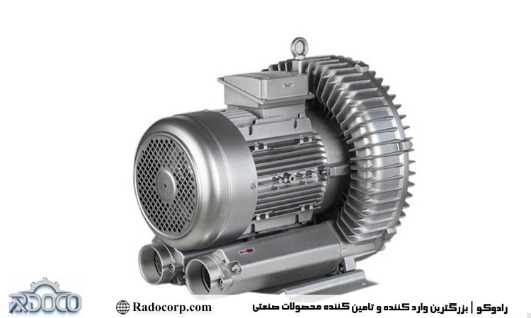 هوادهی به کمک بلوئر ساید چنل ; چگونه کار میکند و کدام مدل مناسب است؟ 2 راهنمای انتخاب بلوئر ساید چنل