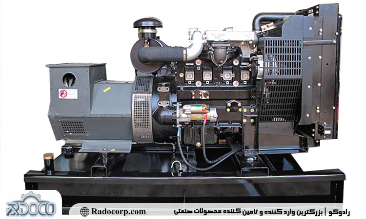 افزایش عمر دیزل ژنراتور | بررسی راهکار مهم 1 اهمیت نگهداری دوره ای از دیزل ژنراتور
