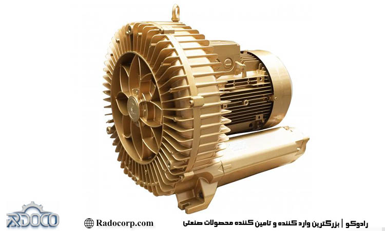 هوادهی به کمک بلوئر ساید چنل ; چگونه کار میکند و کدام مدل مناسب است؟ 1 نقش هوا دهی در کیفیت اب