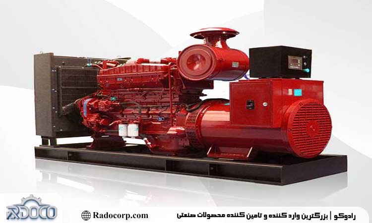 تفاوت دیزل ژنراتور دائم کار و اضطراری؛ بررسی فنی، کاربردی و اقتصادی 1 تعریف ژنراتور دائم کار و ویژگی های آن