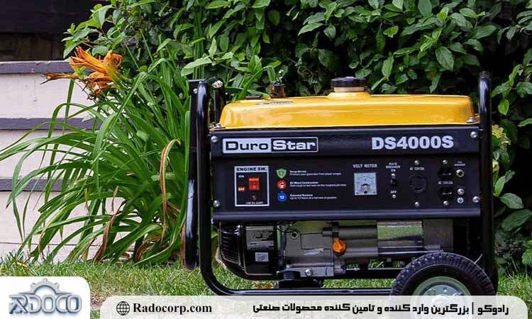 آیا موتور برق به وسایل برقی آسیب می زند؟ بررسی کامل و نکات ایمنی 2 موتور برق چطور به وسایل اسیب میرساند