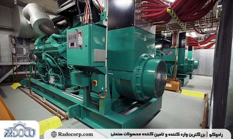 تاثیر کیفیت سوخت بر عملکرد دیزل ژنراتور 1 پارامترهای اصلی کیفیت سوخت دیزل ژنراتور