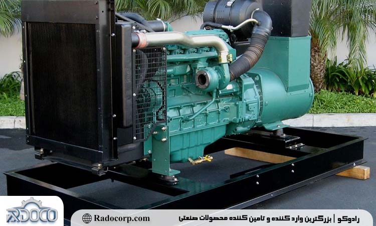 تاثیر کیفیت سوخت بر عملکرد دیزل ژنراتور 2 کاهش مصرف سوخت دیزل ژنراتور با سوخت با کیفیت