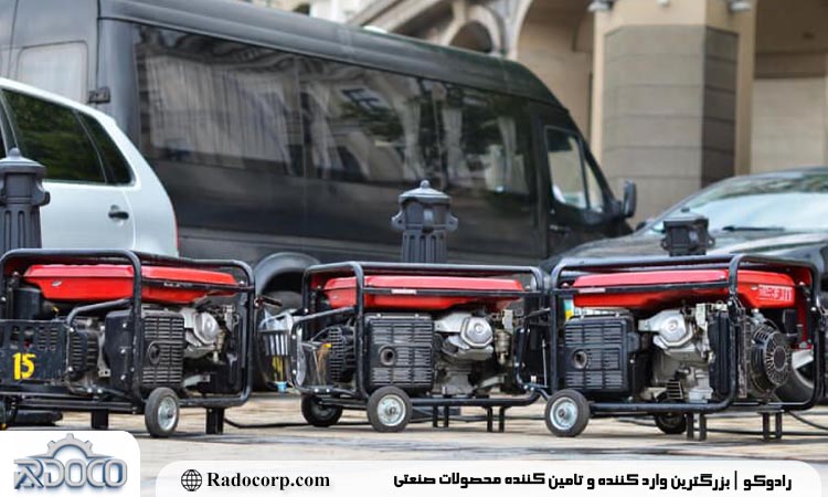 آیا موتور برق به وسایل برقی آسیب می زند؟ بررسی کامل و نکات ایمنی 1 انواع موتور برق