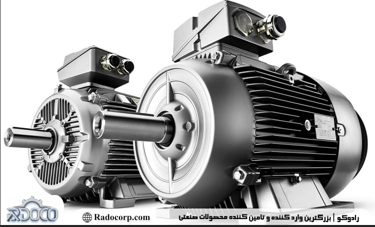 الکتروموتور ضد انفجار چیست | بررسی کامل کاربرد، ساختار و استانداردها 1 الکتروموتور ضد انفجار چه مفهومی دارد
