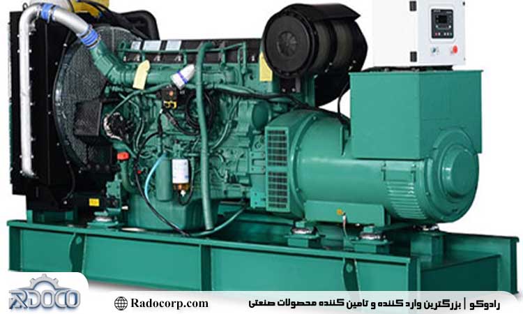 تفاوت ژنراتور دائم کار و اضطراری چیست