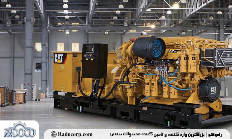 تاثیر کیفیت سوخت بر عملکرد دیزل ژنراتور چگونه است؟