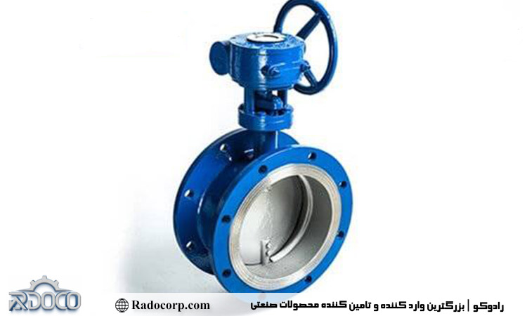 شیر پروانه ای مناسب چه کاربردهایی است؟ بررسی موارد استفاده در صنعت و تأسیسات 2 آشنایی با محدودیت های شیرپروانه ای